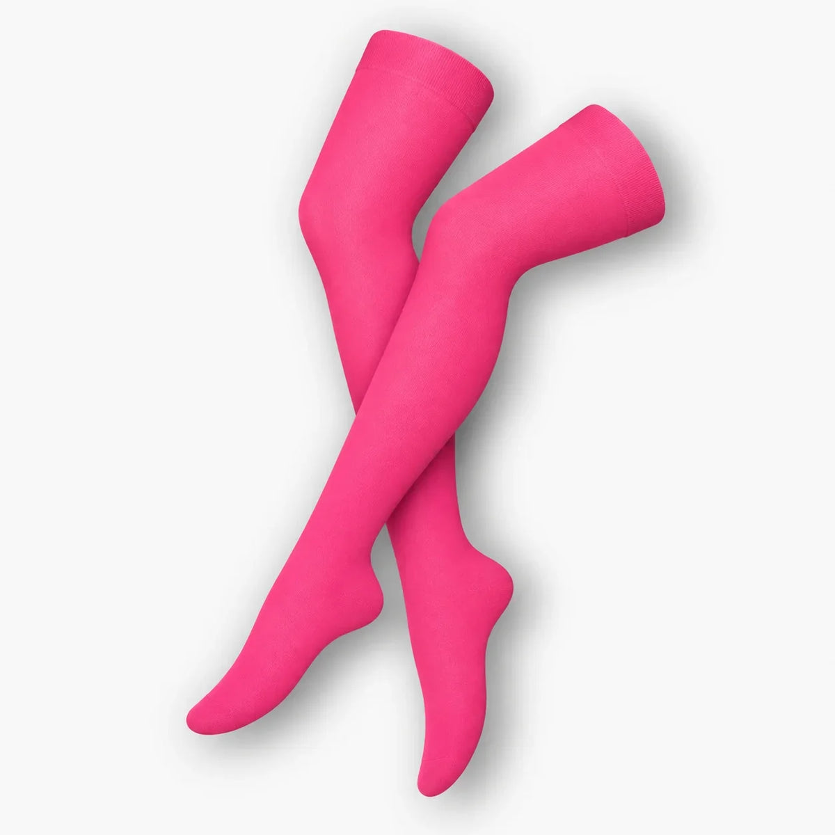 ErgiloStocking - Kompressions OverkneeStrumpor