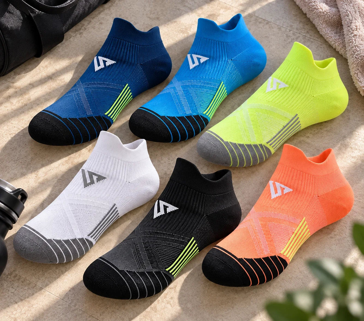 ErgiloSocks