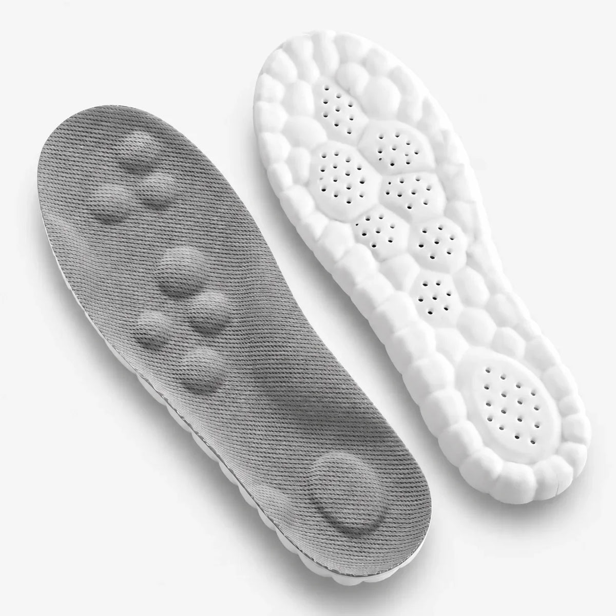 ErgiloSole - Premium Inläggssulor