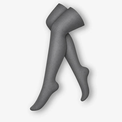 ErgiloStocking - Kompressions OverkneeStrumpor