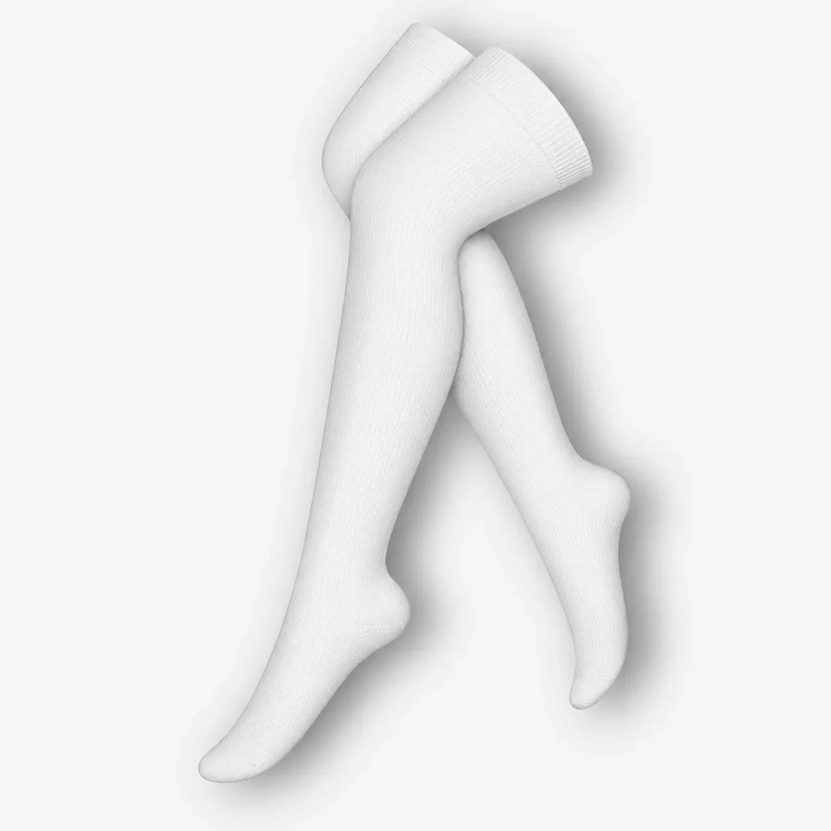 ErgiloStocking - Kompressions OverkneeStrumpor