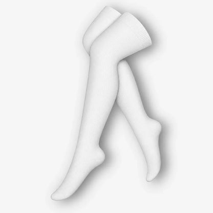 ErgiloStocking - Kompressions OverkneeStrumpor