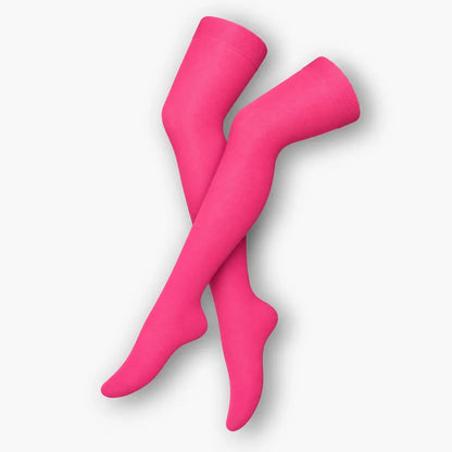 ErgiloStocking - Kompressions OverkneeStrumpor