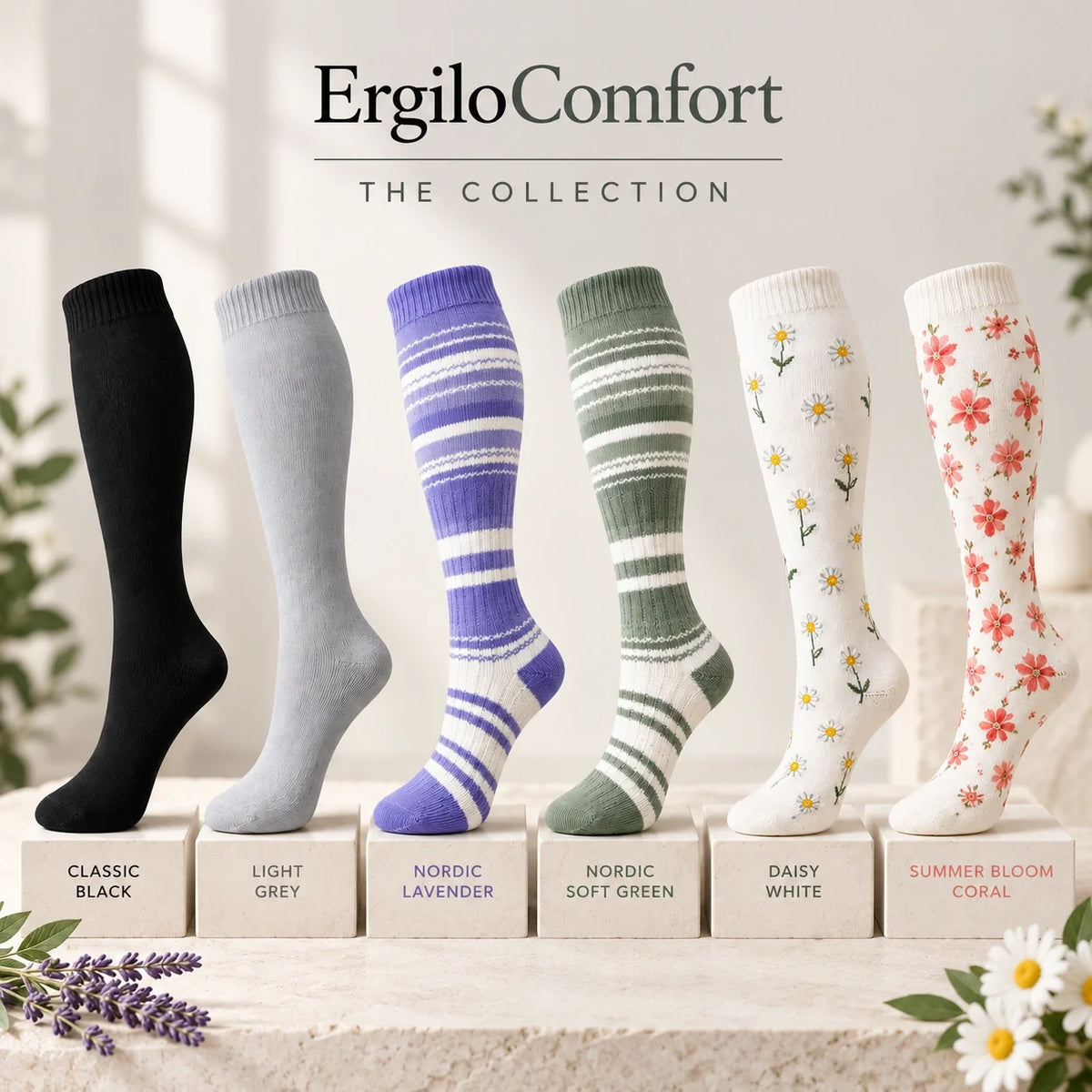 ErgiloComfort