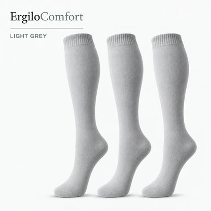 ErgiloComfort 3-pack