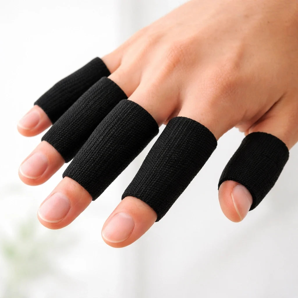 ErgiloFinger - Fingerstöd