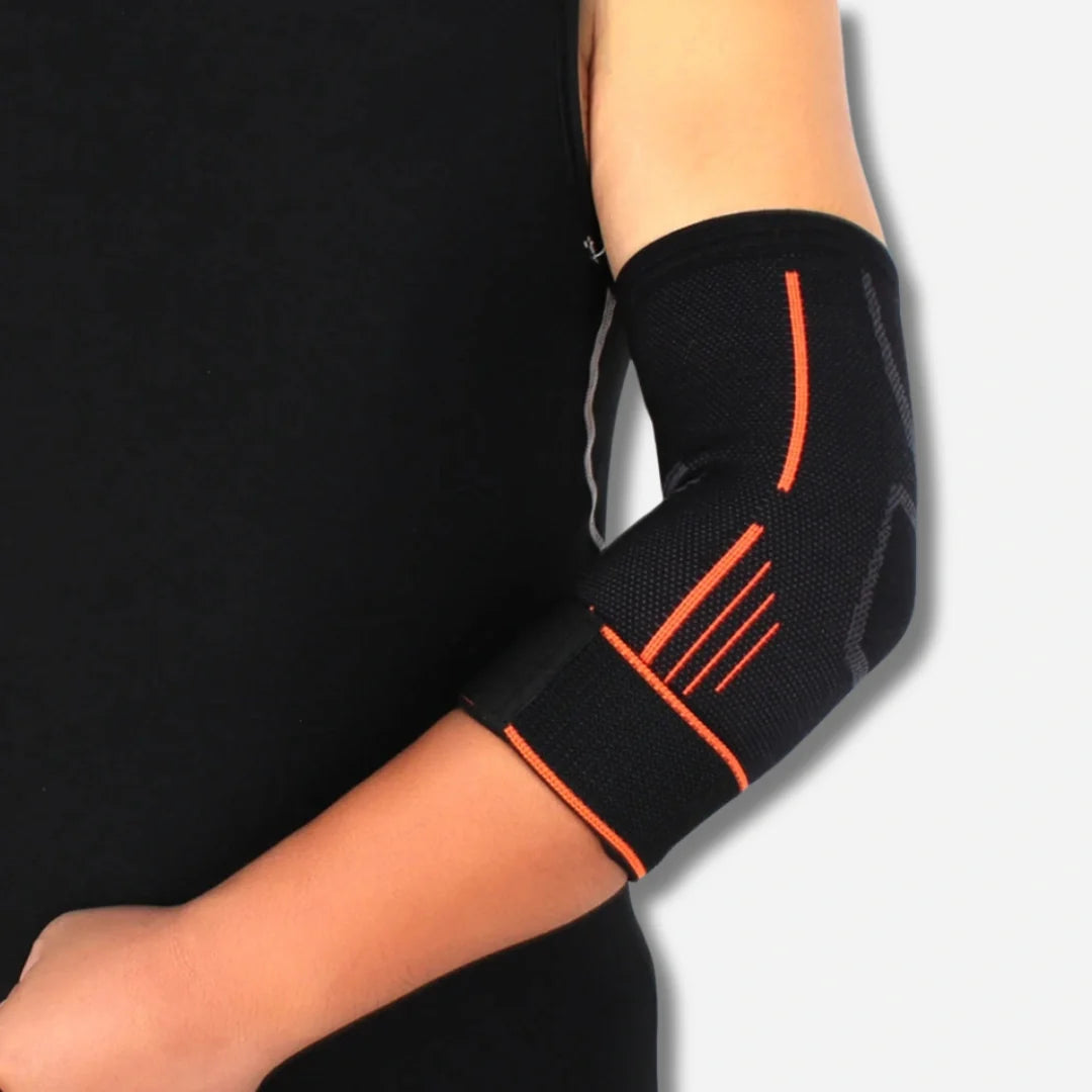ErgiloTendon - Armbågssupport