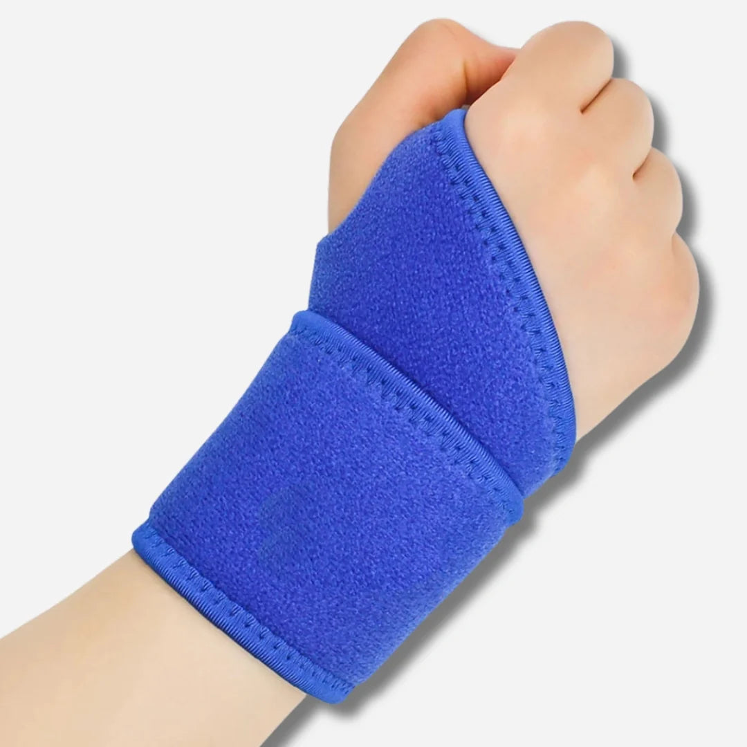 ErgiloWrist - Ergonomiskt handledsstöd