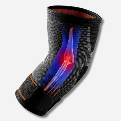 ErgiloTendon - Armbågssupport