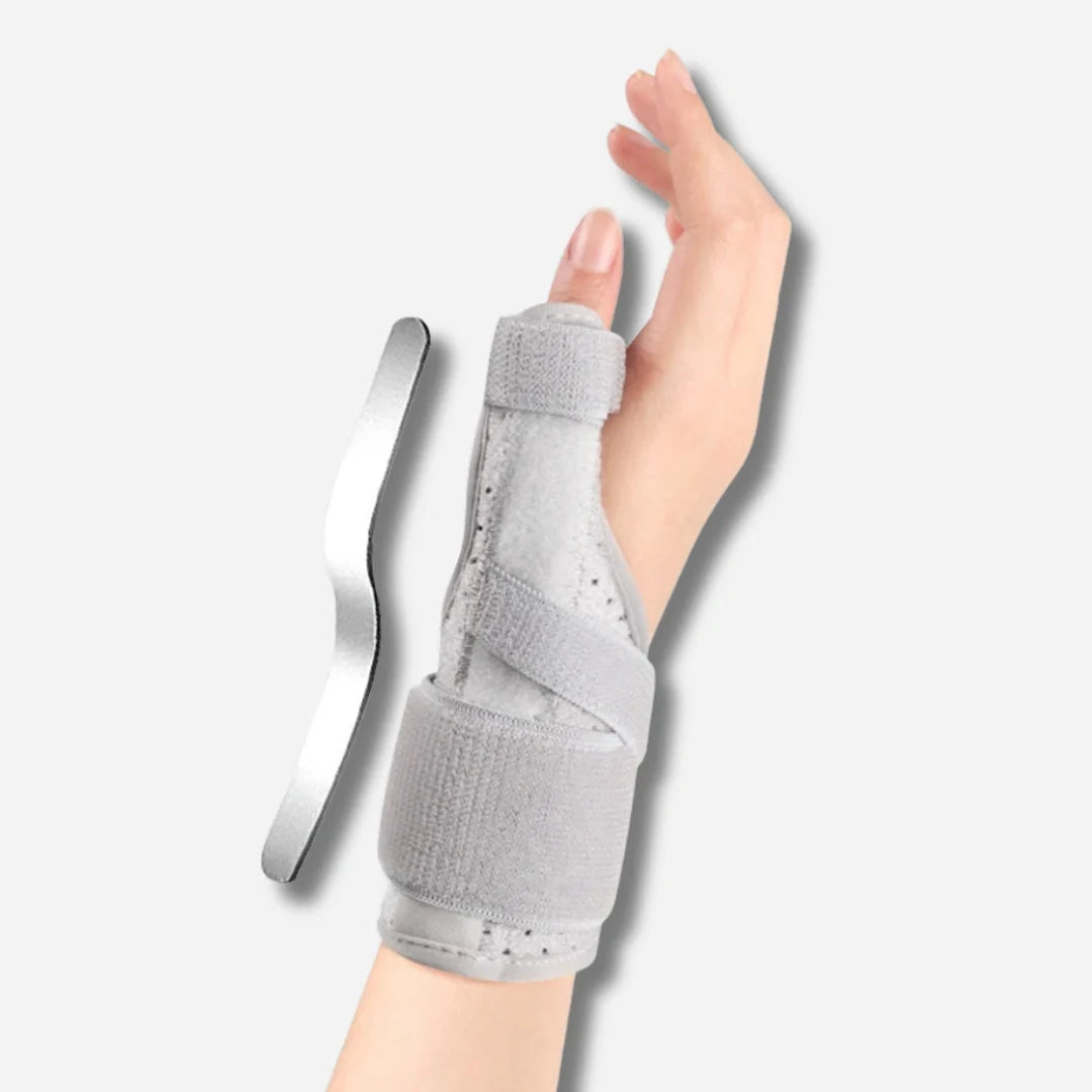 ErgiloHand - Ergonomisk handsupport