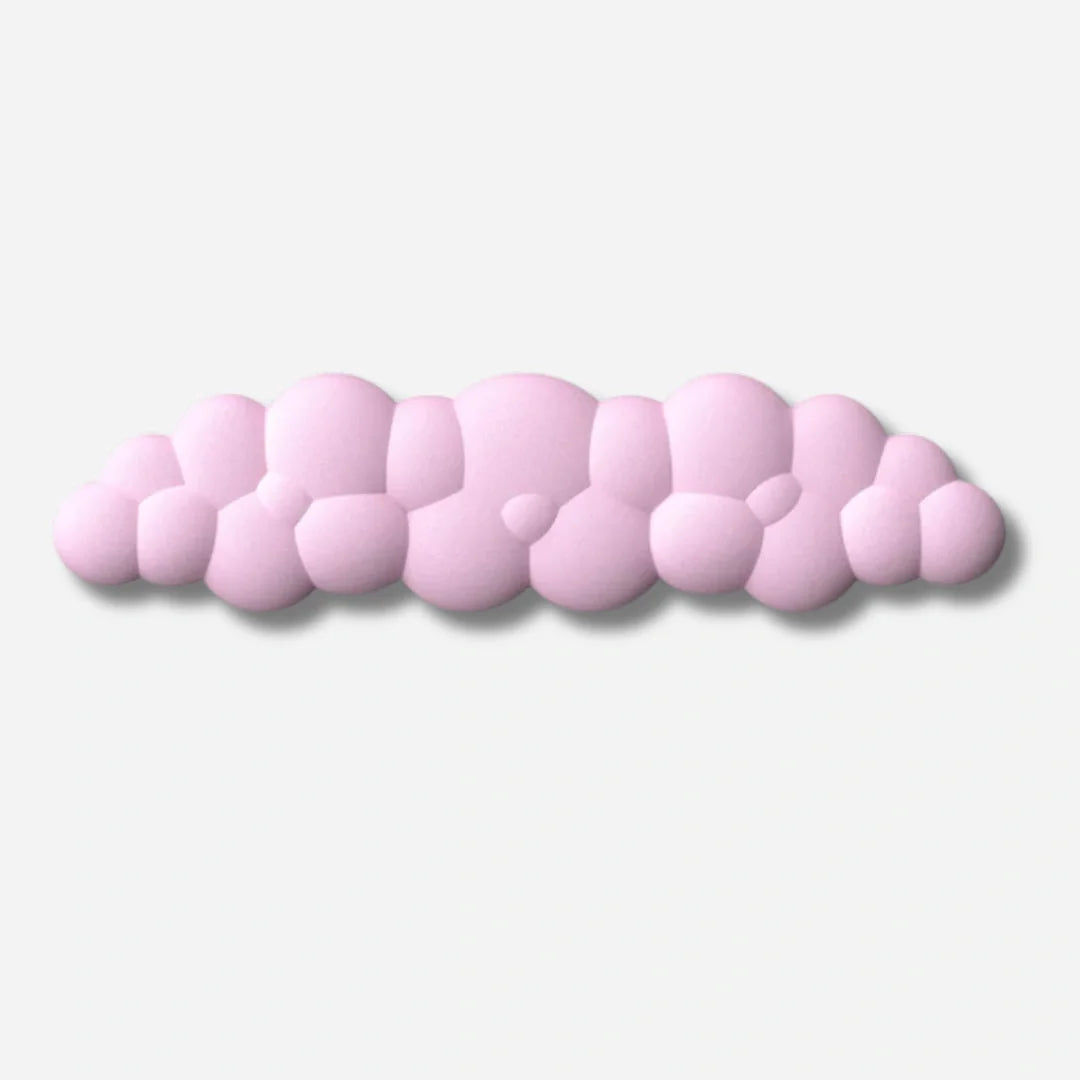 ErgiloCloud - 3-delat ergonomiskt skrivbordsset