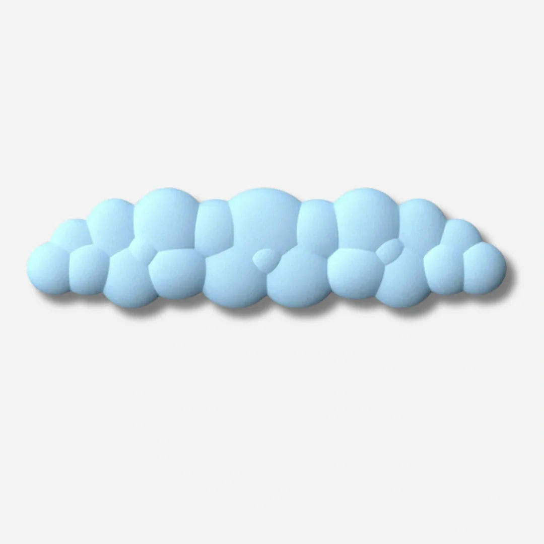 ErgiloCloud - 3-delat ergonomiskt skrivbordsset