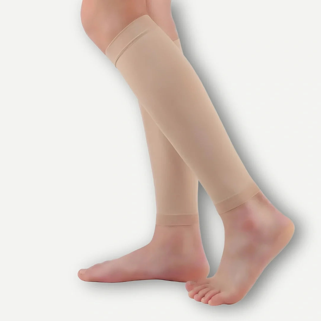 ErgiloSleeve - Vadkompression