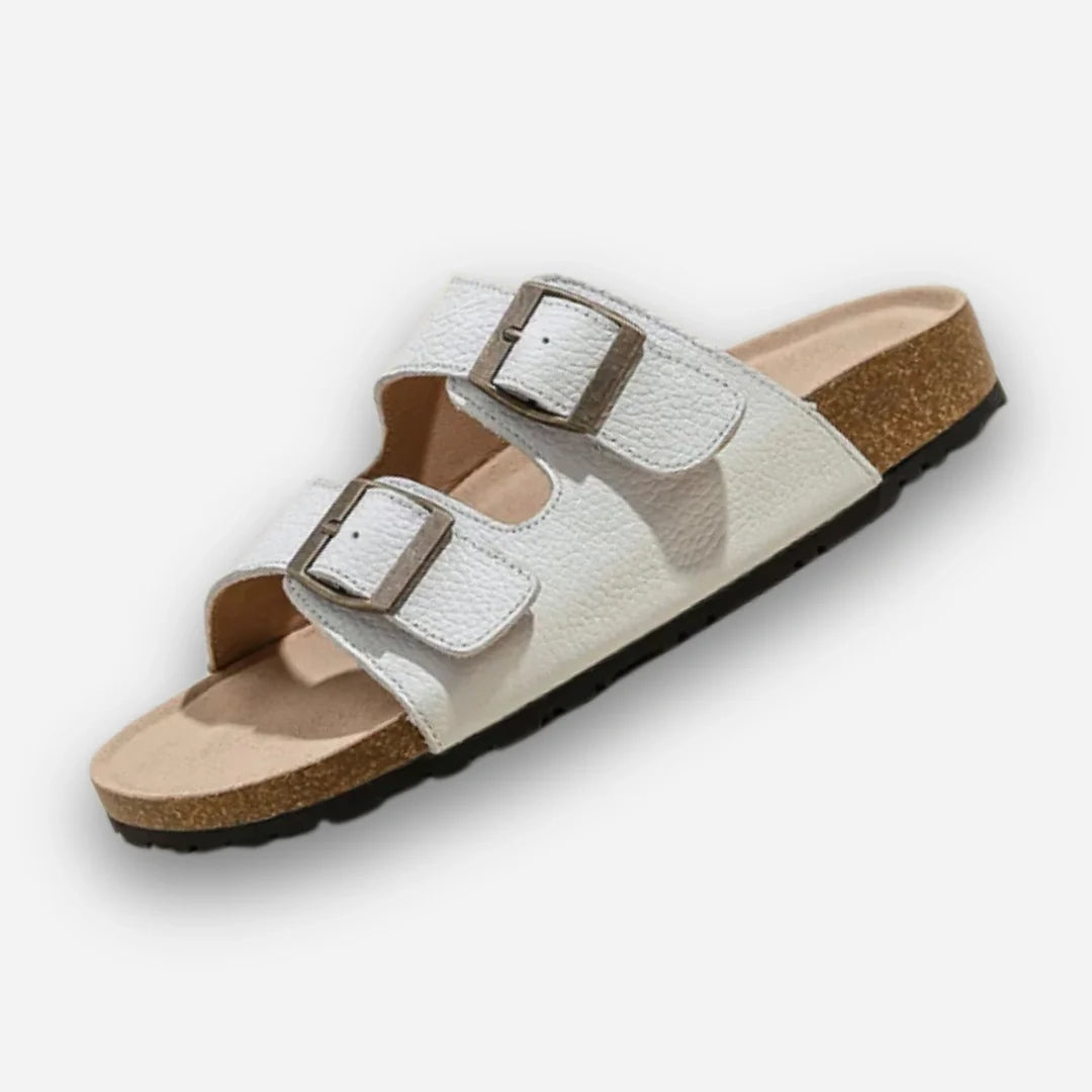 ErgiloSandals - Mjuka sandaler Dam/Herr