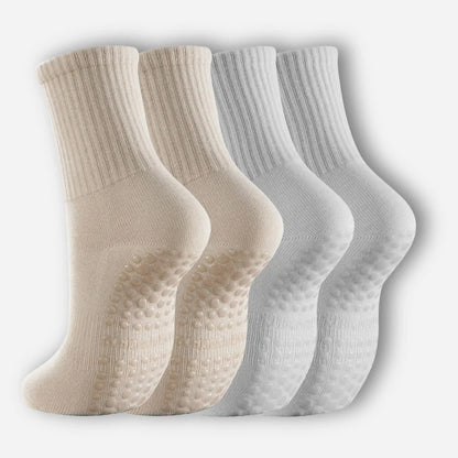ErgiloGripSocks - Halkfria strumpor