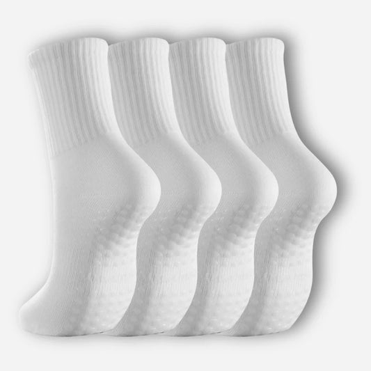 ErgiloGripSocks - Halkfria strumpor