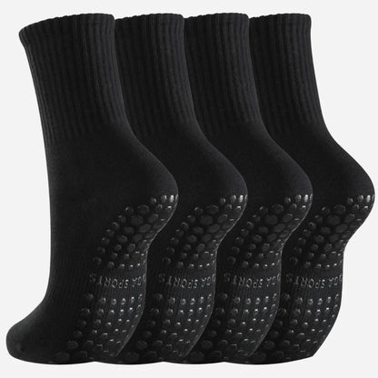 ErgiloGripSocks - Halkfria strumpor