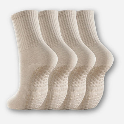 ErgiloGripSocks - Halkfria strumpor