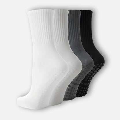 ErgiloGripSocks - Halkfria strumpor