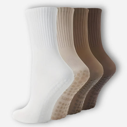 ErgiloGripSocks - Halkfria strumpor