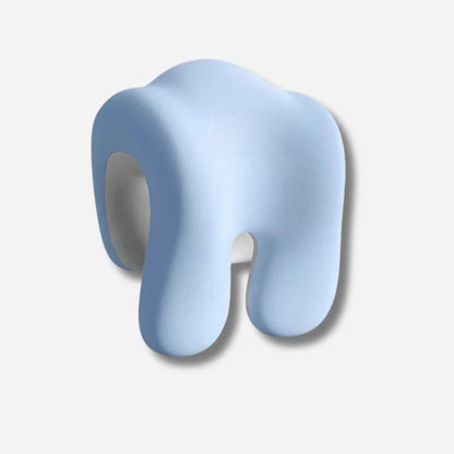 ErgiloNeck - Ergonomisk nackkudde