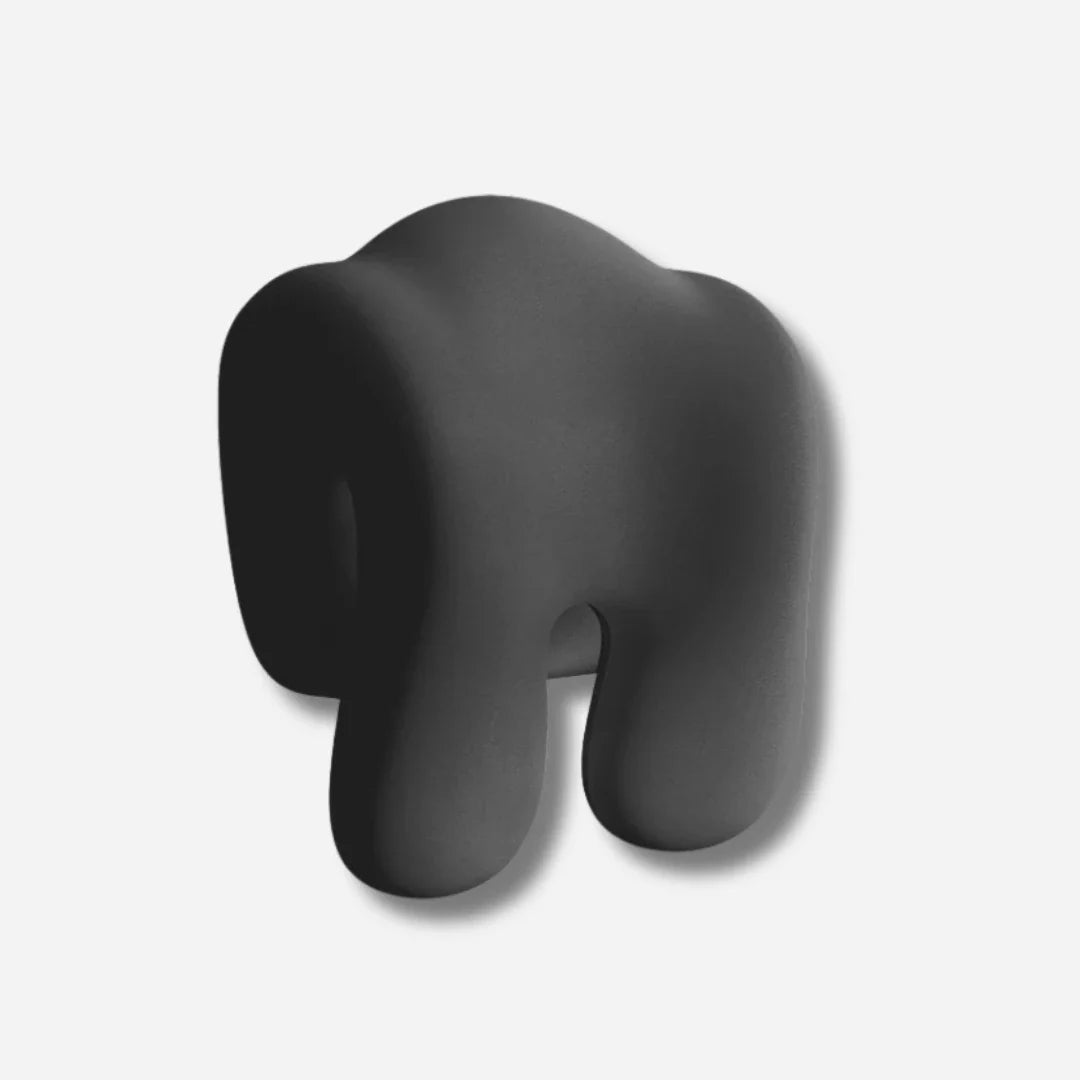 ErgiloNeck - Ergonomisk nackkudde