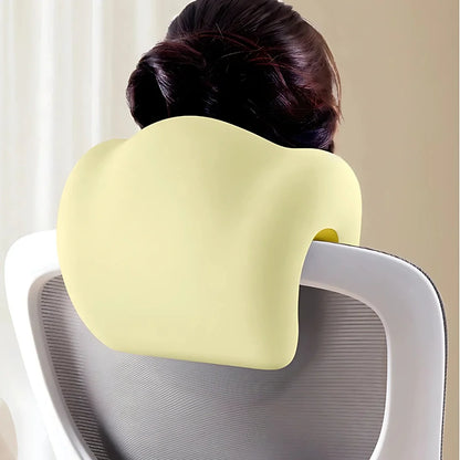ErgiloNeck - Ergonomisk nackkudde