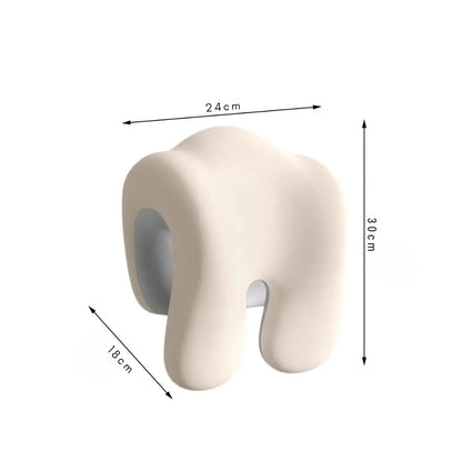 ErgiloNeck - Ergonomisk nackkudde