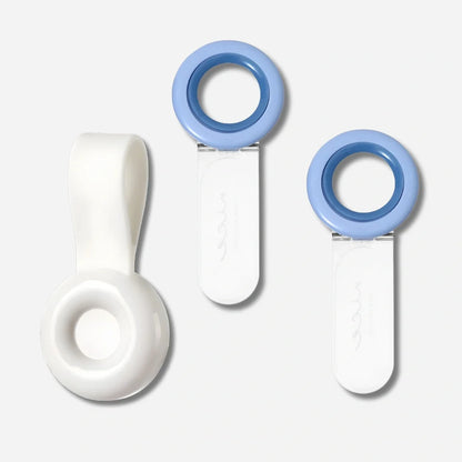 ErgiloLift - Ergonomiskt handtag för toalettlock