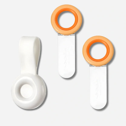 ErgiloLift - Ergonomiskt handtag för toalettlock