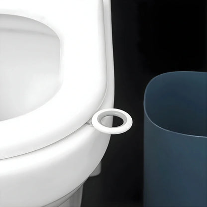ErgiloLift - Ergonomiskt handtag för toalettlock