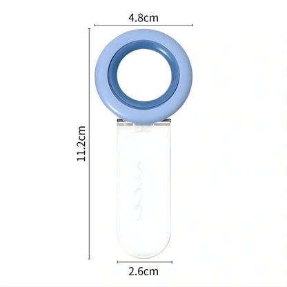 ErgiloLift - Ergonomiskt handtag för toalettlock