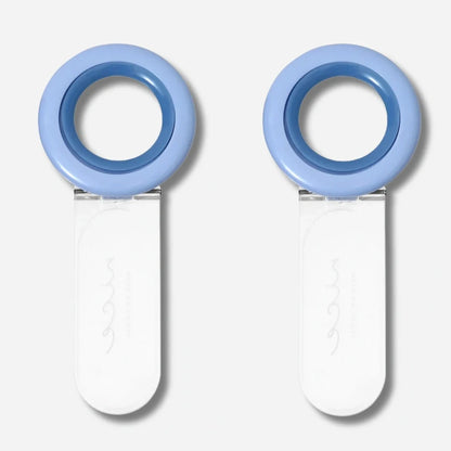 ErgiloLift - Ergonomiskt handtag för toalettlock