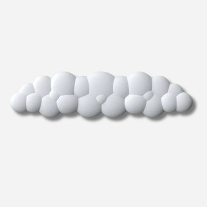 ErgiloCloud - 3-delat ergonomiskt skrivbordsset