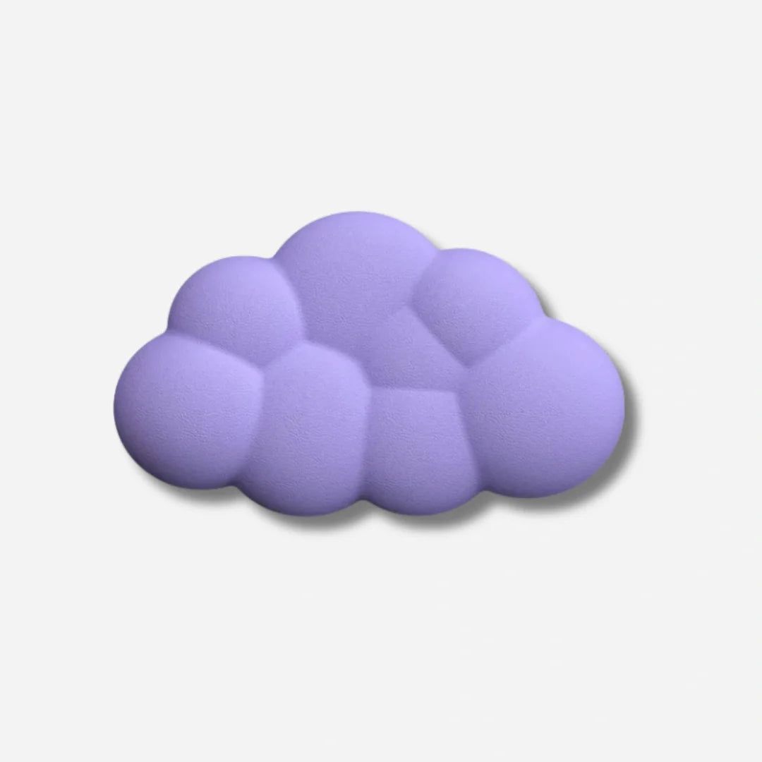 ErgiloCloud - 3-delat ergonomiskt skrivbordsset