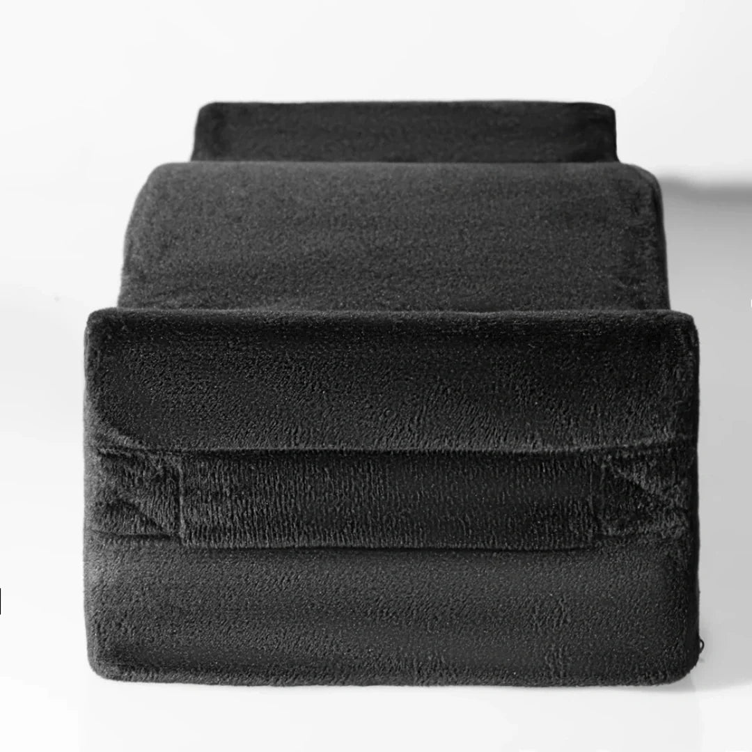 ErgiloHip - Ergonomisk sittkudde med höftstöd