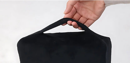 ErgiloHip - Ergonomisk sittkudde med höftstöd