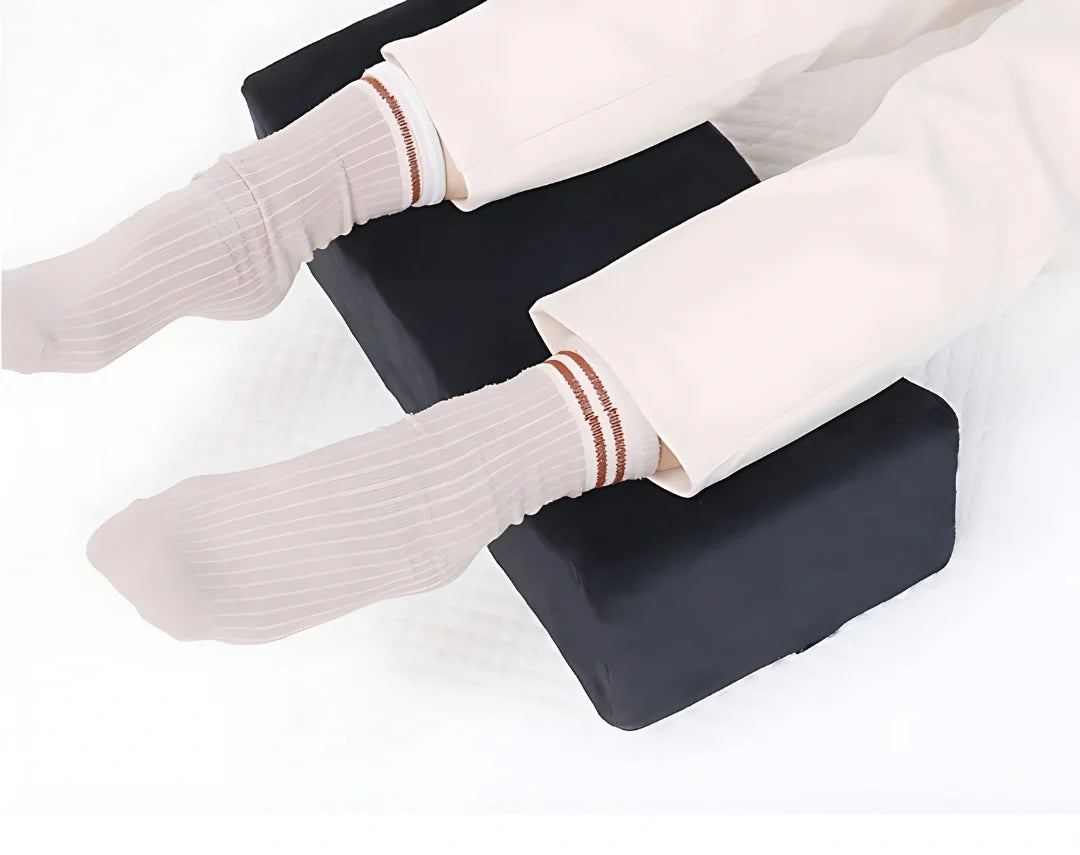 ErgiloHip - Ergonomisk sittkudde med höftstöd
