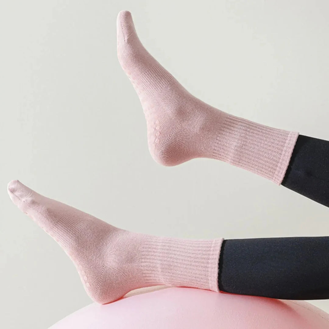 ErgiloGripSocks - Halkfria strumpor