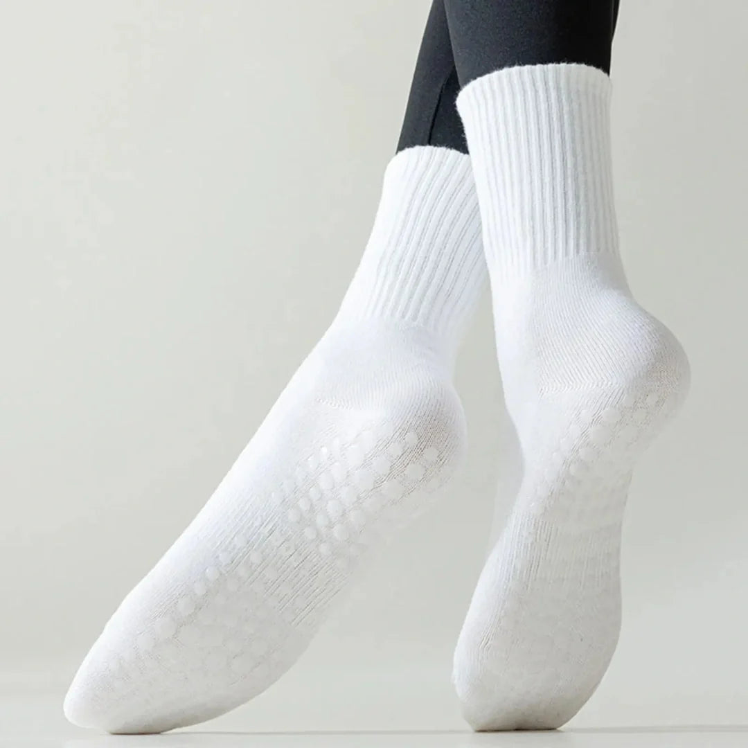 ErgiloGripSocks - Halkfria strumpor