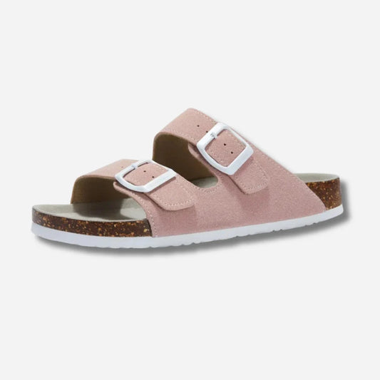 ErgiloFlip - Sandaler i sommarfärger