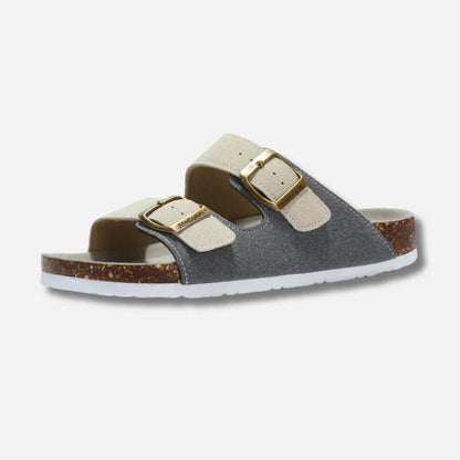 ErgiloFlip - Sandaler i sommarfärger