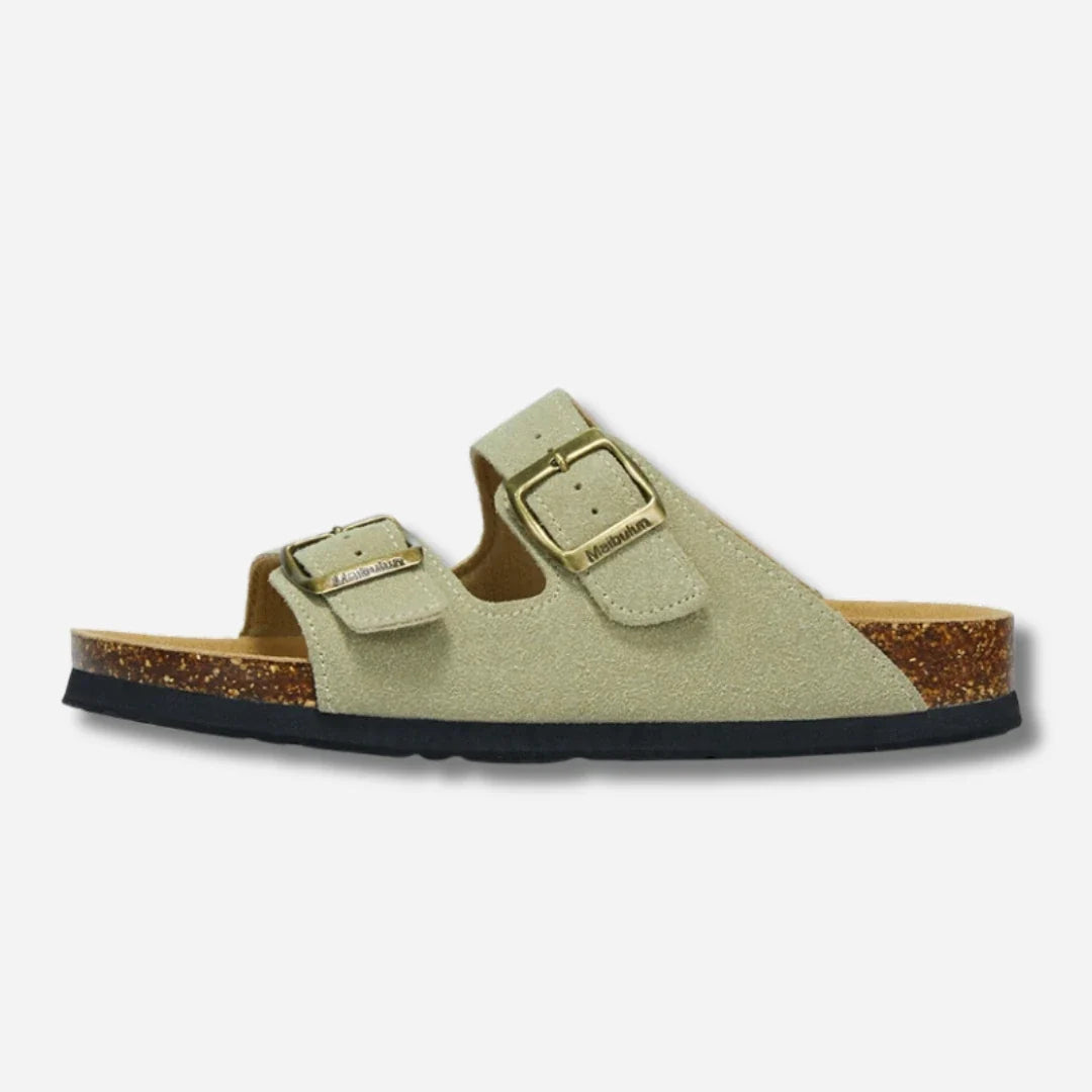 ErgiloFlip - Sandaler i sommarfärger