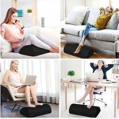 ErgiloFootRest - Ergonomiskt fotstöd