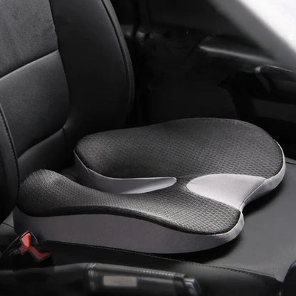 ErgiloCushion - Ergonomisk minnesskumkudde