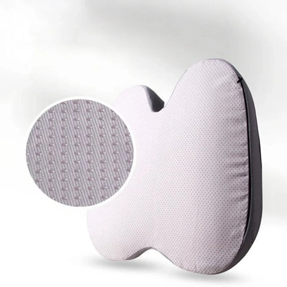 ErgiloCushion - Ergonomisk minnesskumkudde